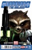 [title] - Guardians of the Galaxy (3rd series) #3 (Second Printing variant)