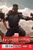 [title] - Guardians of the Galaxy (3rd series) #3 (Charlie Wen variant)