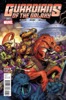 Guardians of the Galaxy (4th series) #7 - Guardians of the Galaxy (4th series) #7