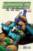 Guardians of the Galaxy (4th series) #9 - Guardians of the Galaxy (4th series) #9