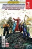 Guardians of the Galaxy (4th series) #15 - Guardians of the Galaxy (4th series) #15
