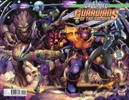 Guardians of the Galaxy (4th series) #19 - Guardians of the Galaxy (4th series) #19