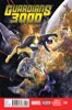 Guardians 3000 #4 - Guardians 3000 #4