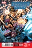 Guardians 3000 #8 - Guardians 3000 #8