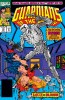 Guardians of the Galaxy (1st series) #39 - Guardians of the Galaxy (1st series) #39