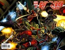 [title] - Guardians of the Galaxy (2nd series) #1 (Paul Pelletier variant)