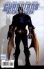 [title] - Guardians of the Galaxy (2nd series) #3 (Paul Pelletier variant)