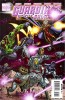 [title] - Guardians of the Galaxy (2nd series) #7 (Jim Valentino variant)
