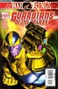 [title] - Guardians of the Galaxy (2nd series) #8 (Brandon Peterson variant)