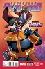 Legendary Star-Lord #4 - Legendary Star-Lord #4