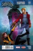 [title] - Legendary Star-Lord #9 (Second Printing variant)