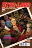 Star-Lord (1st series) #2 - Star-Lord (1st series) #2