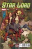 Star-Lord (1st series) #8 - Star-Lord (1st series) #8