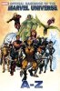 All-New O.H.O.T.M.U. A-Z Premium Hardcover Volume Thirteen - All-New O.H.O.T.M.U. A-Z Premium Hardcover Volume Thirteen