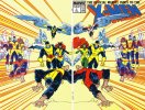 Official Marvel Index to the X-Men (1st series) #2 - Official Marvel Index to the X-Men (1st series) #2