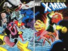 Official Marvel Index to the X-Men (1st series) #7 - Official Marvel Index to the X-Men (1st series) #7