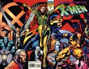 Official Marvel Index to the X-Men (2nd series) #2 - Official Marvel Index to the X-Men (2nd series) #2