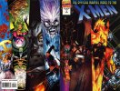 Official Marvel Index to the X-Men (2nd series) #3 - Official Marvel Index to the X-Men (2nd series) #3