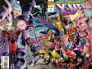 Official Marvel Index to the X-Men (2nd series) #5 - Official Marvel Index to the X-Men (2nd series) #5