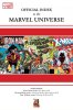 Official Index to the Marvel Universe #6 - Official Index to the Marvel Universe #6