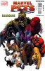 Official Handbooks - Marvel Pets Handbook - Official Handbooks - Marvel Pets Handbook