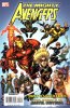 O.H.O.T.M.U. Mighty Avengers - O.H.O.T.M.U. Mighty Avengers