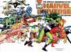 Official Handbook of the Marvel Universe Deluxe Edition #11 - Official Handbook of the Marvel Universe Deluxe Edition #11
