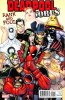 Official Handbooks - Deadpool: Rank & Foul - Official Handbooks - Deadpool: Rank & Foul