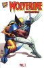 Wolverine Encyclopedia #1 - Wolverine Encyclopedia #1