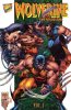 Wolverine Encyclopedia #2 - Wolverine Encyclopedia #2