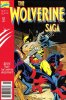 Wolverine Saga: Book Two - Wolverine Saga: Book Two