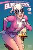 Unbelievable Gwenpool #0 - Unbelievable Gwenpool #0