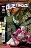 Unbelievable Gwenpool #9 - Unbelievable Gwenpool #9