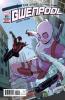 Unbelievable Gwenpool #19 - Unbelievable Gwenpool #19