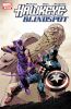 Hawkeye: Blindspot #2 - Hawkeye: Blindspot #2