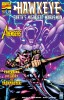 Hawkeye: Earth's Mightiest Marksman #1 - Hawkeye: Earth's Mightiest Marksman #1
