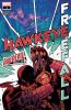 Hawkeye: Freefall #4 - Hawkeye: Freefall #4