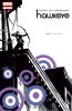 Hawkeye (4th series) #1 - Hawkeye (4th series) #1