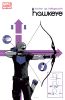 Hawkeye (4th series) #2 - Hawkeye (4th series) #2