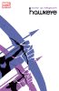 Hawkeye (4th series) #3 - Hawkeye (4th series) #3