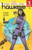 Hawkeye (5th series) #1 - Hawkeye (5th series) #1