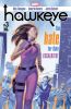 Hawkeye (5th series) #3 - Hawkeye (5th series) #3