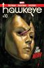 Hawkeye (5th series) #10 - Hawkeye (5th series) #10