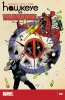 Hawkeye vs. Deadpool #0 - Hawkeye vs. Deadpool #0