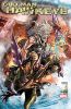 Old Man Hawkeye #4 - Old Man Hawkeye #4