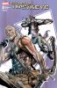 Old Man Hawkeye #8 - Old Man Hawkeye #8