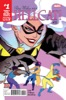 [title] - Patsy Walker A.K.A. Hellcat #11