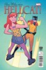 [title] - Patsy Walker A.K.A. Hellcat #11 (Sandy Jarrell variant)