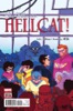 Patsy Walker A.K.A. Hellcat #14