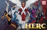[title] - Herc #3 (John Tyler Christopher variant)
